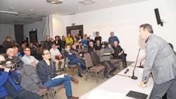 Assemblea Elettiva 2017